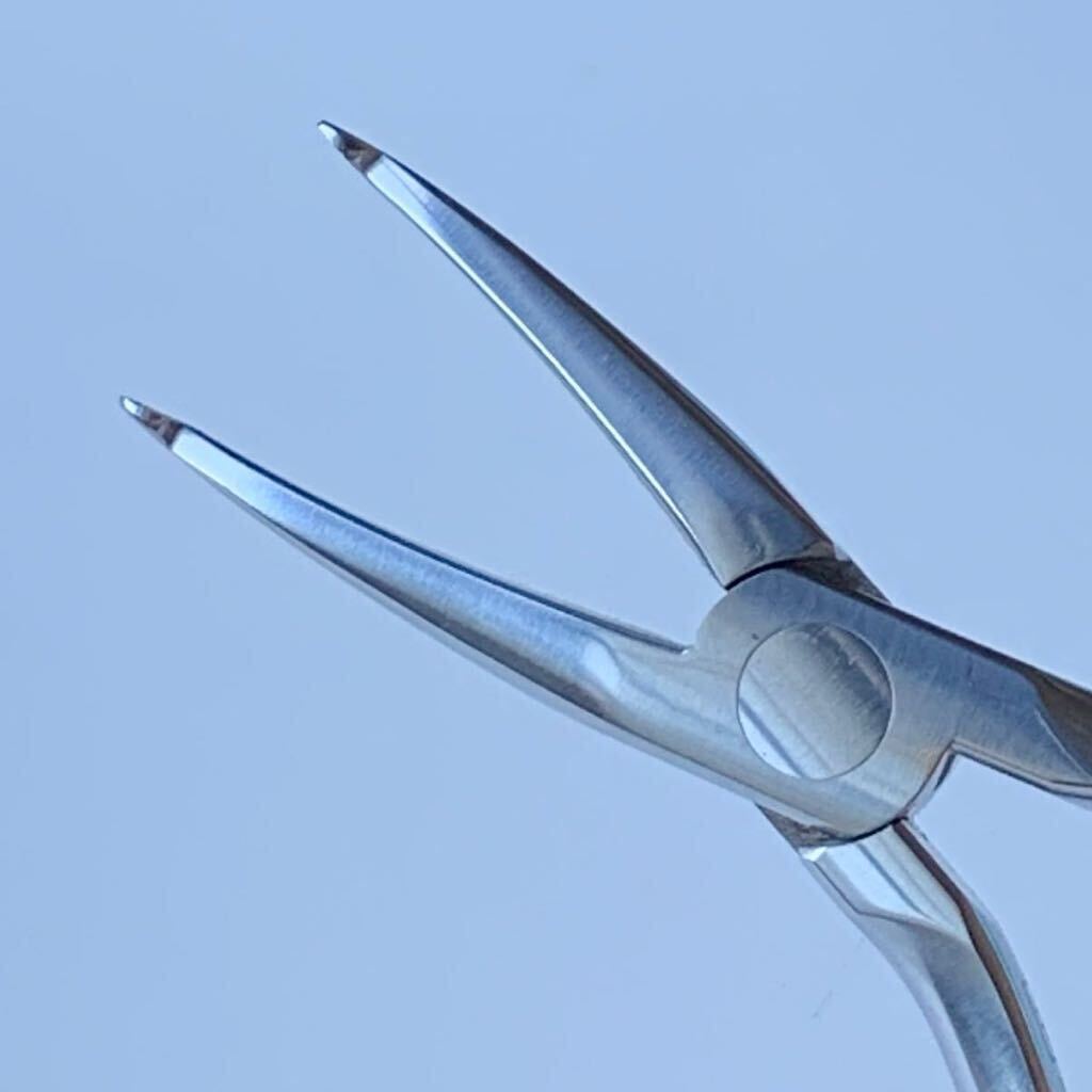 矯正 歯科 プライヤー TASK 60-306 ホウプライヤー ホー 矯正 歯科 プライヤー TASK 60-306 ホウプライヤー ホー
