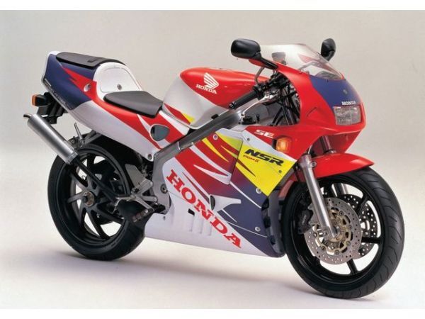 ホンダNSR250R SP/SE MC28 片持ちプロアーム リアブレーキキャリパー ピストンシールセット ニッシン片押し2pot オーパーホール_画像3