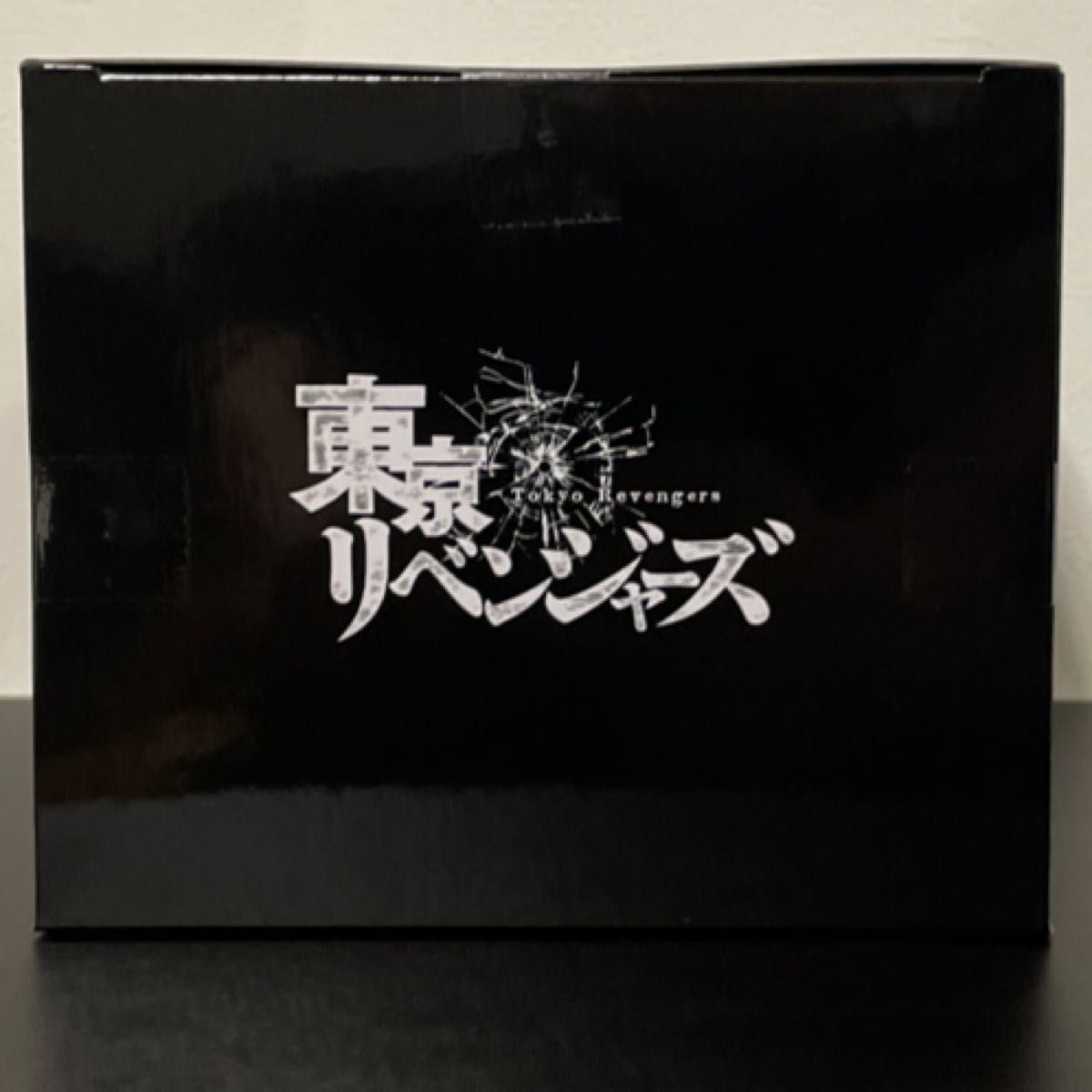 【新品未開封】 東京リベンジャーズ ぬーどるストッパーフィギュア 灰谷蘭