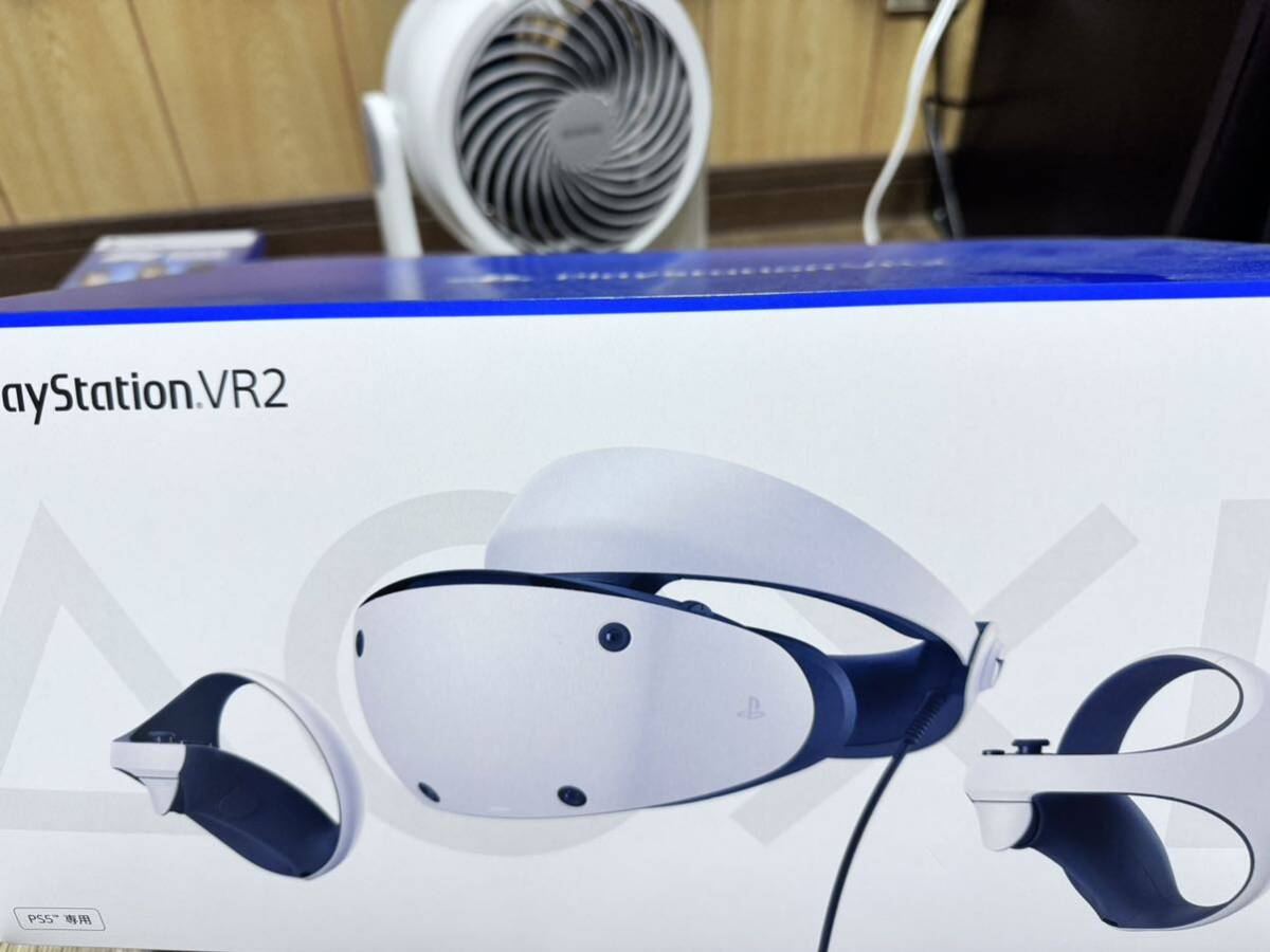 VR2 SONY 充電スタンド PlayStationの画像7