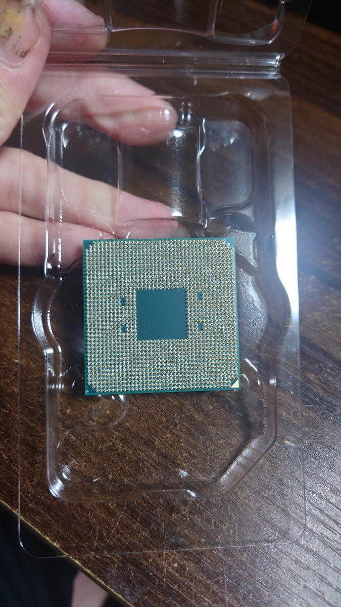 【AMD CPU】Ryzen5 3600_画像3