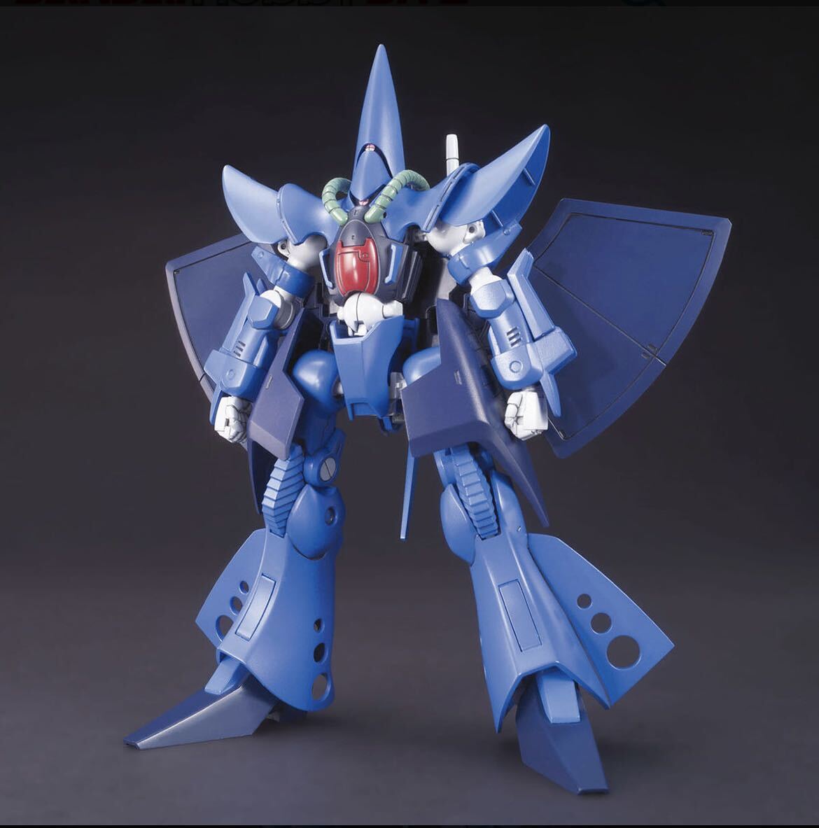 【新品未開封】HGUC 1/144 ハンブラビ_画像1