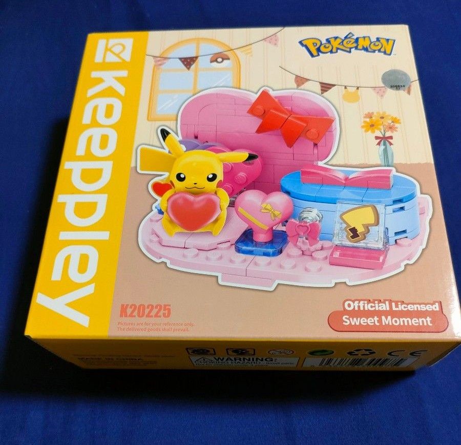 台湾限定 ポケモングッズ ピカチュウ keeppley|Yahoo!フリマ 台湾限定 ポケモングッズ ピカチュウ keeppley|Yahoo!フリマ