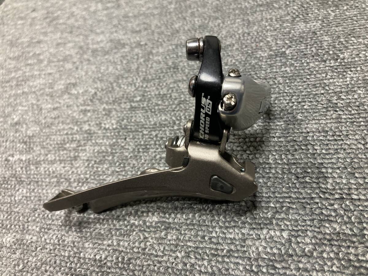 21000円 CAMPAGNOLO CHORUS 10S カンパニョーロ コーラス コンポ 21000円 CAMPAGNOLO CHORUS 10S カンパニョーロ コーラス コンポ