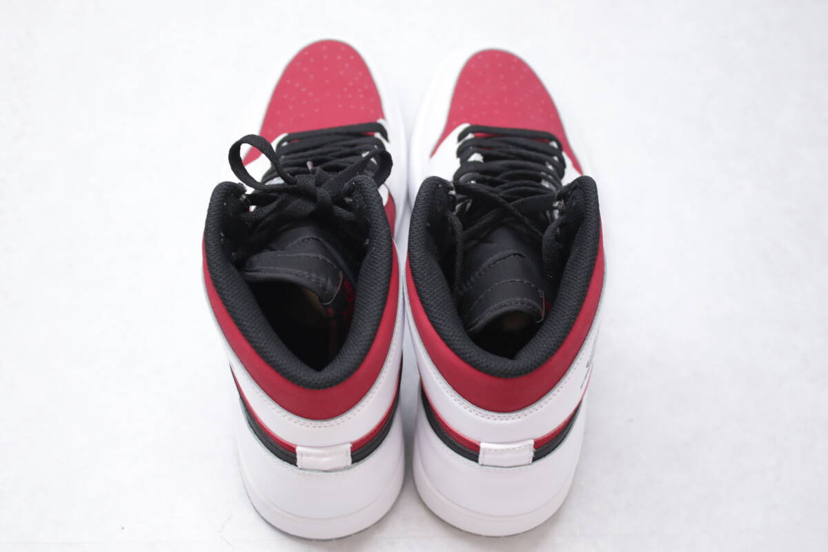 175[1 jpy ~]NIKE Nike Air Jordan 1 Retro High air Jordan 1 120141 car my n555088-123 sneakers 29.0cm
