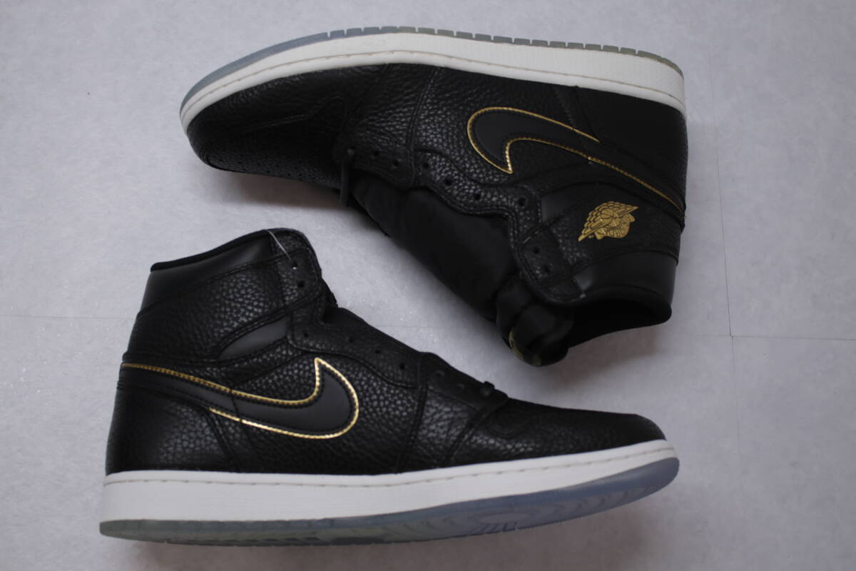 185◆未使用品★【1円～】NIKE ナイキ Air Jordan 1 Retro High City of Flight 555088-031 29.0cm スニーカー エアジョーダン1_画像3