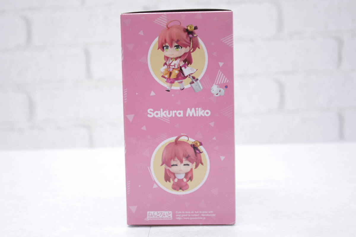 569[ unopened ][1 jpy ~] tent Live ...... Sakura .. figure 