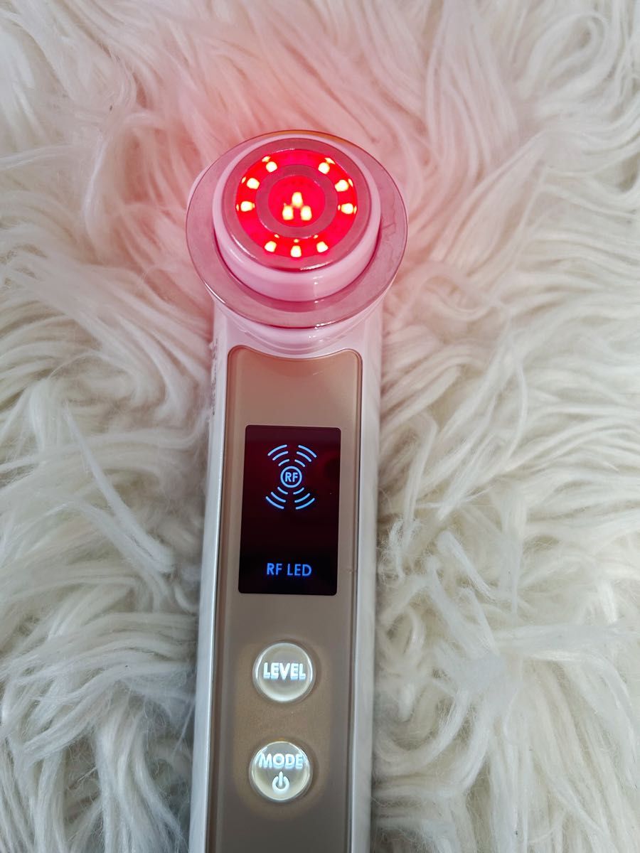 ヤーマン RFボーテ フォトプラスエクストラ HRF-20N (充電器付き ヤーマン RFボーテ フォトプラスエクストラ HRF-20N (充電器付き