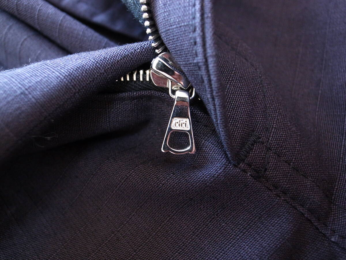 極美品】 julien david パンツ Mサイズ リップストップ ドロー 極美品】 julien david パンツ Mサイズ リップストップ ドロー