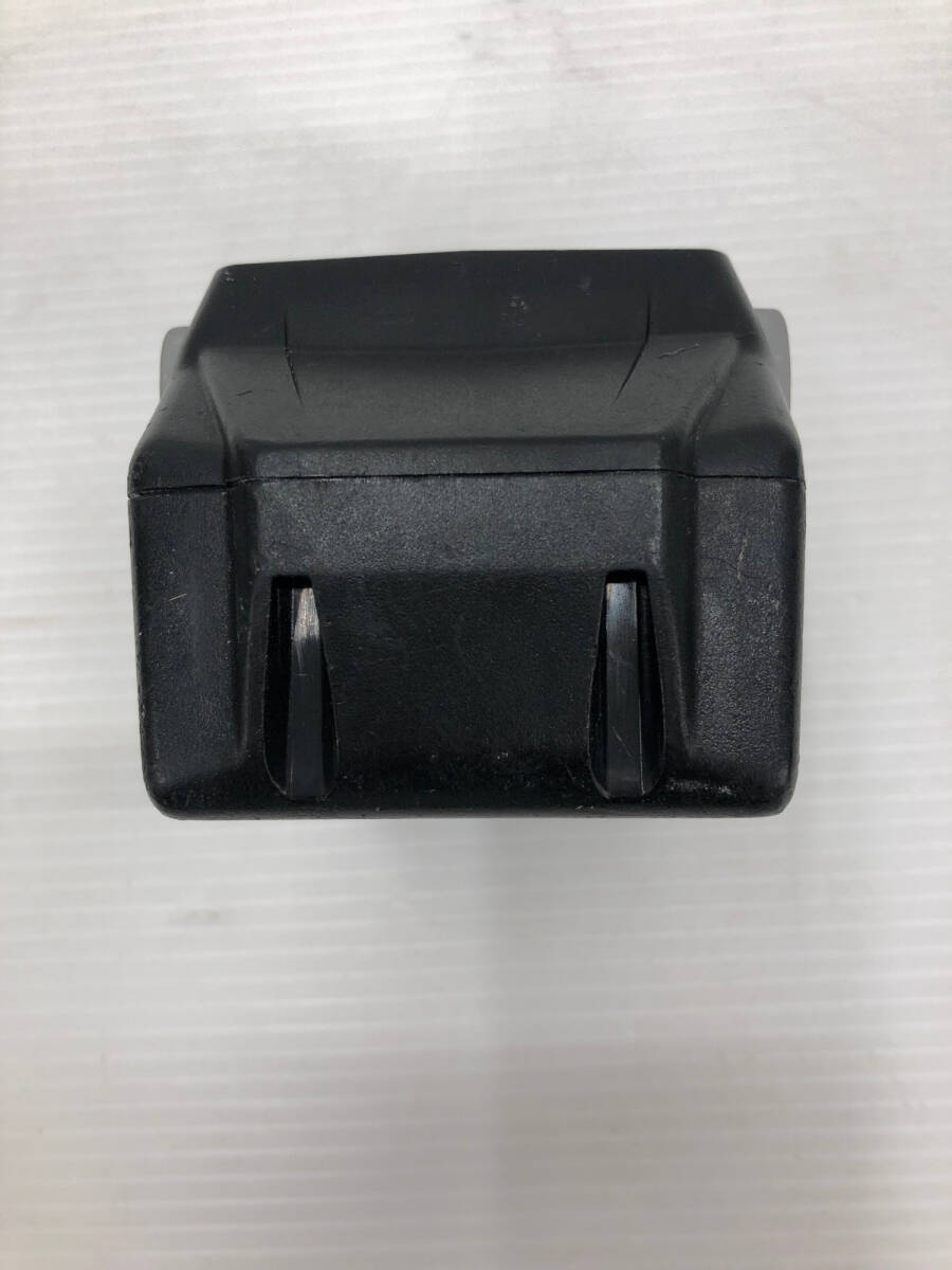 【中古品】日立工機 バッテリ 18v 6.0Ah BSL1860　ITO4YXHY4BFG_画像5