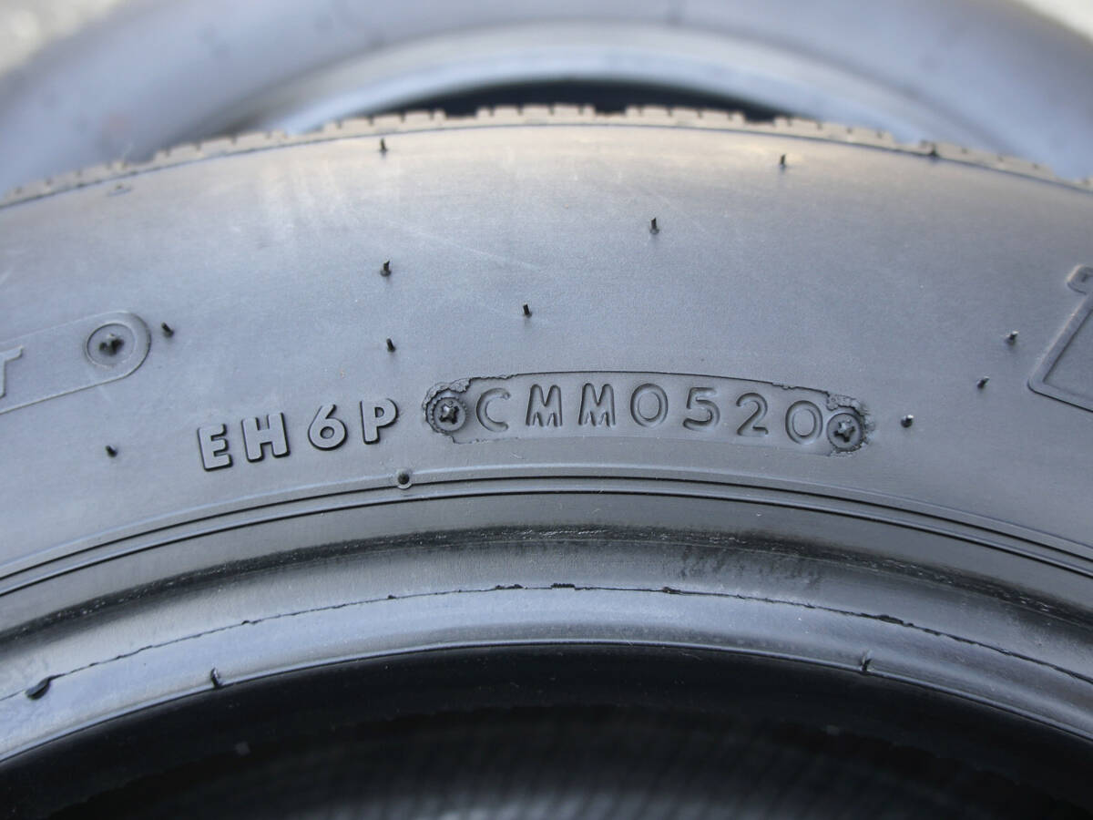 2020年製 175/75R15 R202 V-STEEL 2本 BRIDGESTONE_画像4