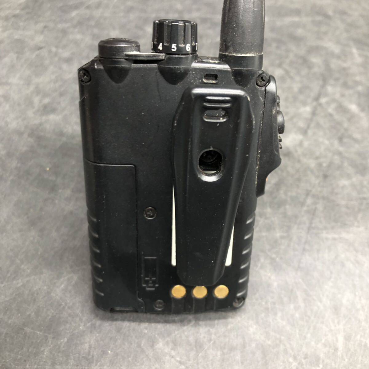668 special small electric power transceiver SR100A small size transceiver transceiver transceiver * present condition pick up 