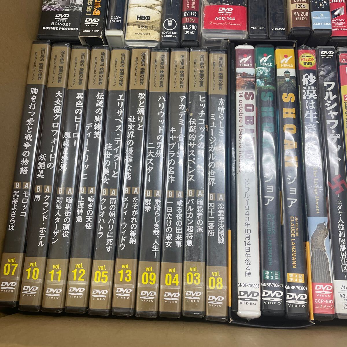 US240429 B-280 Western films DVD summarize 90 sheets and more . also mystery . monogatari shoa Halloween hitch cook a dam other operation not yet verification 