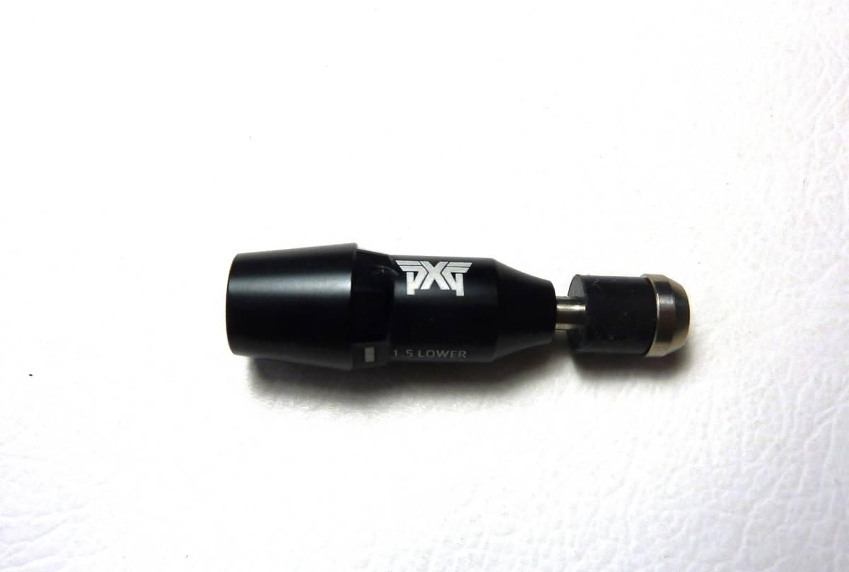 ☆社外品☆PXG UT用スリーブ　370tip☆_画像1