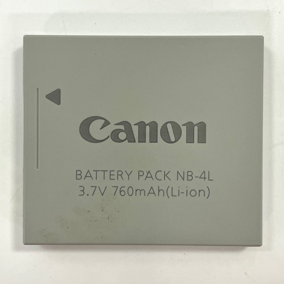 【5M14】1円スタート Canon IXY 50 キヤノン キャノン イクシー コンパクトデジタルカメラ CANON ZOOM LENS 3× 5.8-17.4mm 1:2.8-4.9_画像9