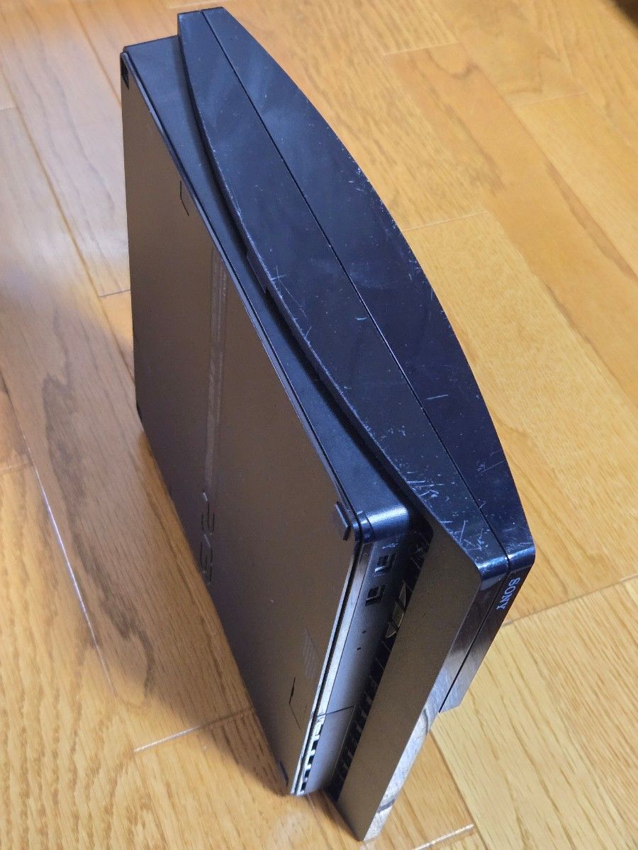 PlayStation3　CECH-2000A　120GB　正常動作品