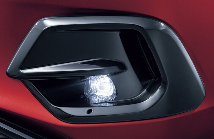 未使用 HONDA ホンダ 純正 LEDフォグライト 本体 クリア 08V31 未使用 HONDA ホンダ 純正 LEDフォグライト 本体 クリア 08V31