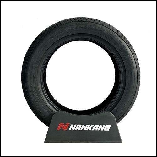 ●送料無料● 2023年製 ナンカン（NANKANG）AS-1　195/60R16　☆1本のみ☆　夏タイヤ♪ N-79_ナンカン 195/60R16 AS-1