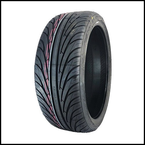 ●送料無料● 2023年製 ナンカン（NANKANG）NS-2　275/30ZR19　275/30R19　☆1本のみ☆　夏タイヤ♪ N-65_ホイールは付いていません！