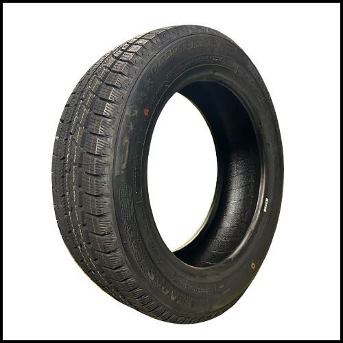 ●送料無料● 2022年製 Austone(オーストン) SP-901　155/65R14 75T　☆4本セット☆　スタッドレスタイヤ♪ ASS-1_ホイールは付いていません！