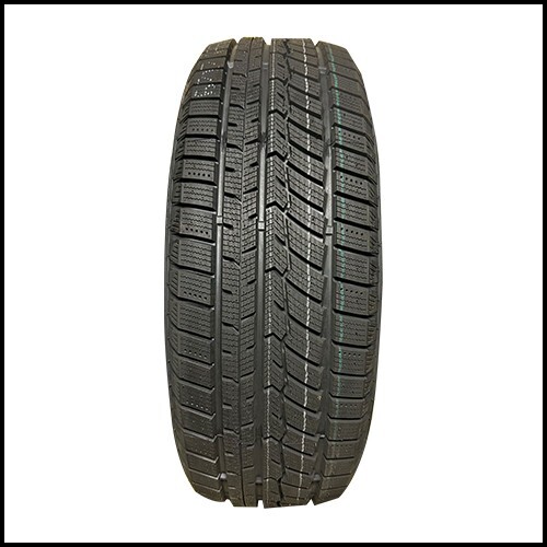 ●送料無料● 2022年製 Austone(オーストン) SP-901　195/65R15 91H　☆1本のみ☆　スタッドレスタイヤ♪ ASS-4_最短翌日到着可能です！