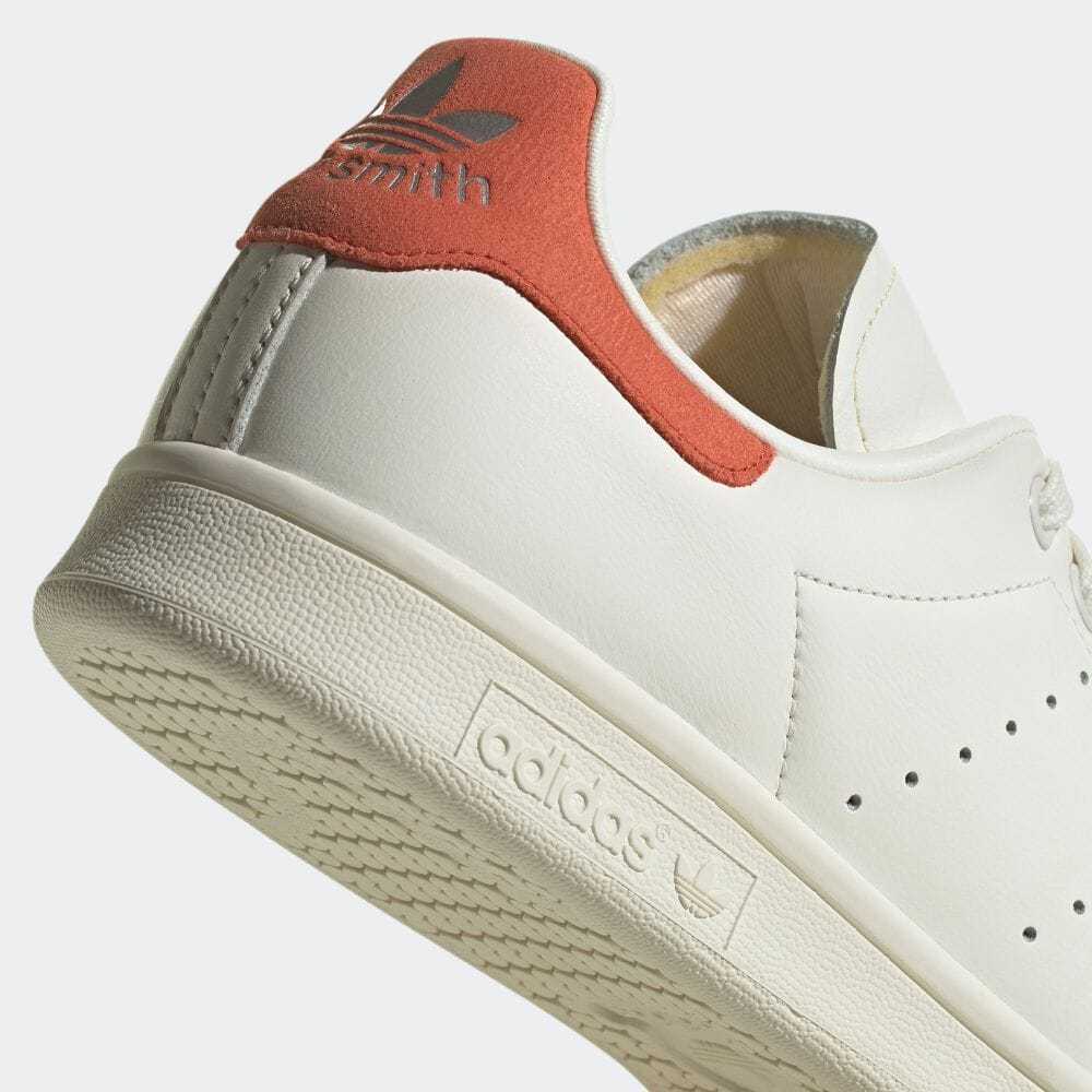 アディダスオリジナルス スタンスミス スニーカー 通勤通学 メンズ MENS HQ6816 STAN SMITH CORE WHITE 27.5