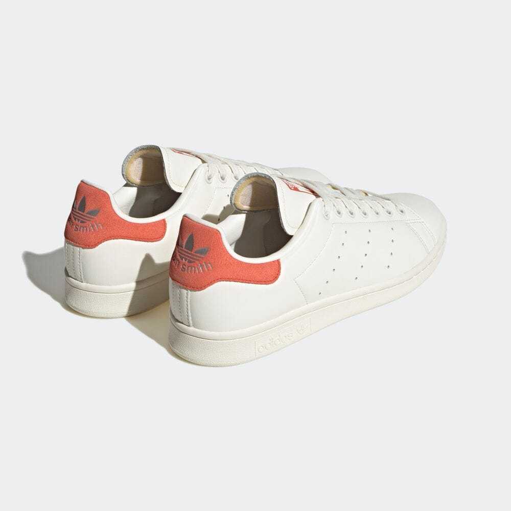 アディダスオリジナルス スタンスミス スニーカー 通勤通学 メンズ MENS HQ6816 STAN SMITH CORE WHITE 27.5