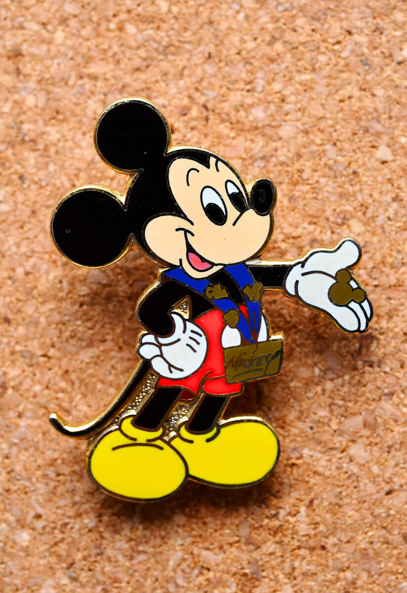 ディズニー ピンバッジ ピントレーディング ウォルト 生誕 110 ミッキー Yahoo!オークション - ディズニー ミッキーマウス ピン