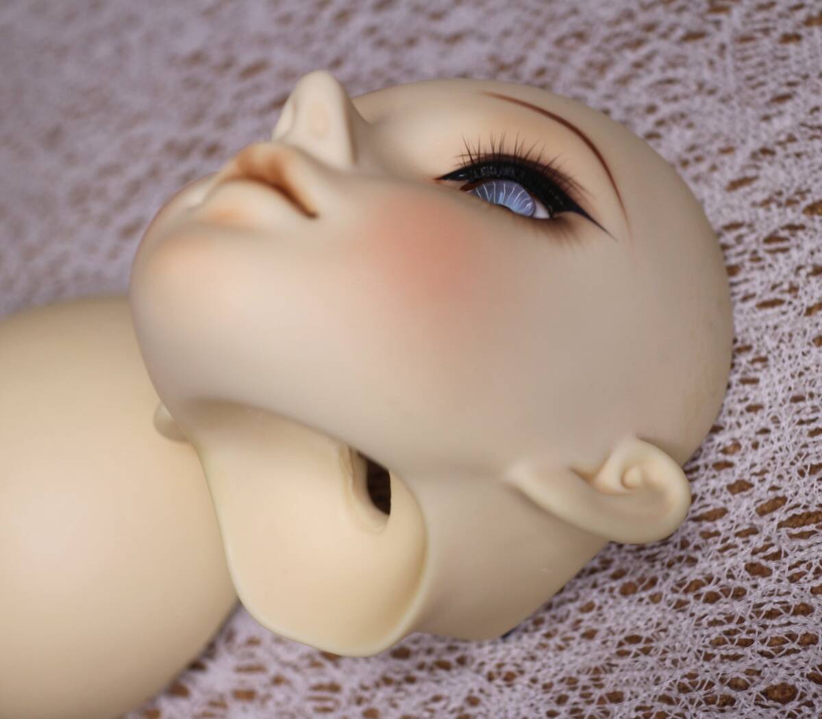 ボークス 幼SD サイボーグ009 003 ちか 女の子 未使用品 ボークス 幼SD サイボーグ009 003 ちか 女の子 未使用品