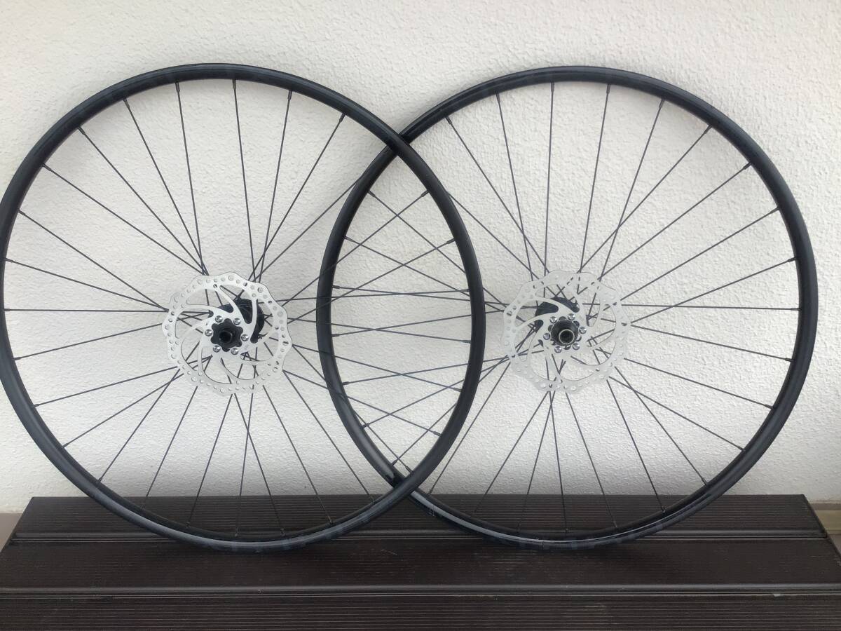 Yahoo!オークション - ワインマン XC180 700C 12mm径スルー Yahoo!オークション - ワインマン XC180 700C 12mm径スルー