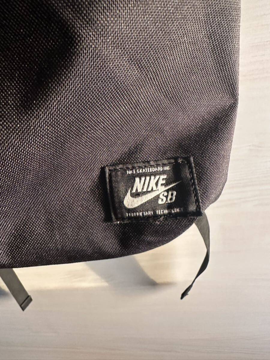 NIKE SB リュック25l_画像2