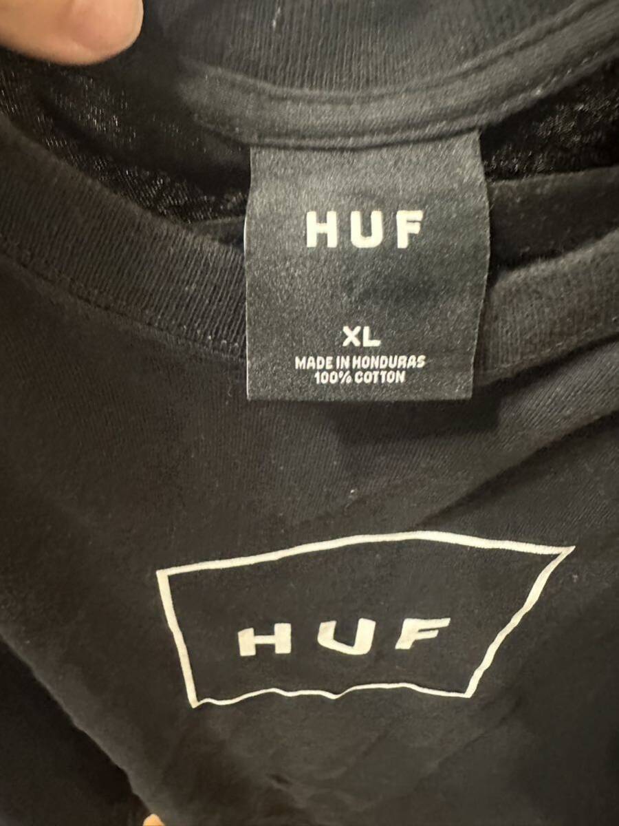 HUF Tシャツ 半袖_画像2