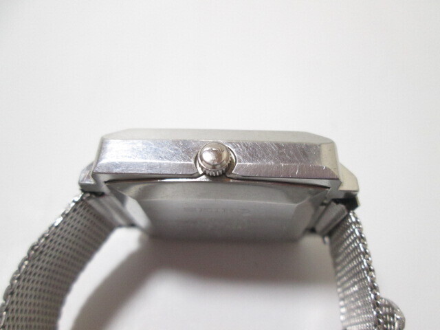 [my2 NN8976] SEIKO セイコー AUTOMATIC LM ロードマチック 5606-5080 デイデイト 自動巻き 腕時計 　稼働品_画像5