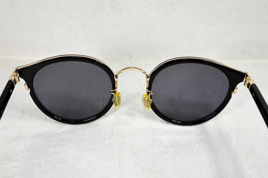 Near Mint ! ★ ” OWNDAYS ” Sunglasses Black ★_画像3