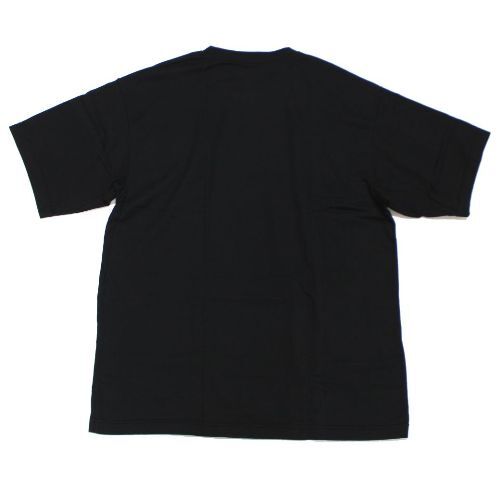UNDERCOVER × WTAPS undercover WTaps 22AW футболка 02/M черный 