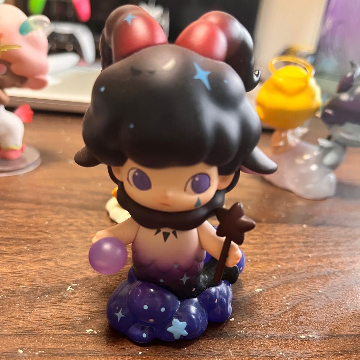 DIMOO 星座 シリーズ Popmart まとめ売り フィギュア|Yahoo DIMOO 星座 シリーズ Popmart まとめ売り フィギュア|Yahoo