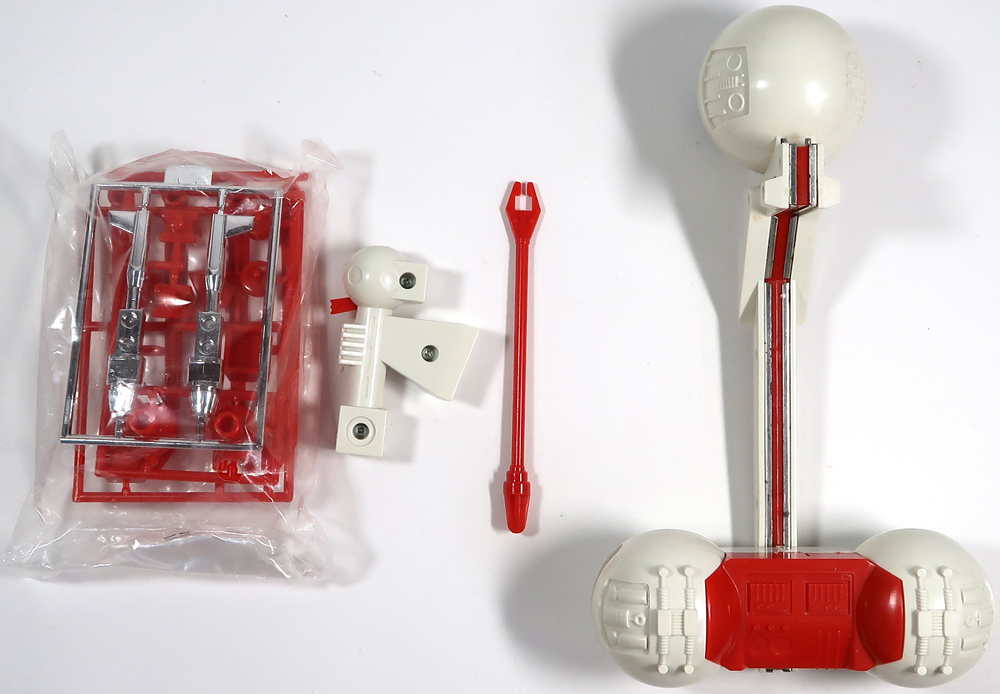 タカラ, タイムマシーン1, スペーストラベラー タイアニック ,中古 - 乗り物 タカラ, タイムマシーン1, スペーストラベラー タイアニック ,中古 - 乗り物