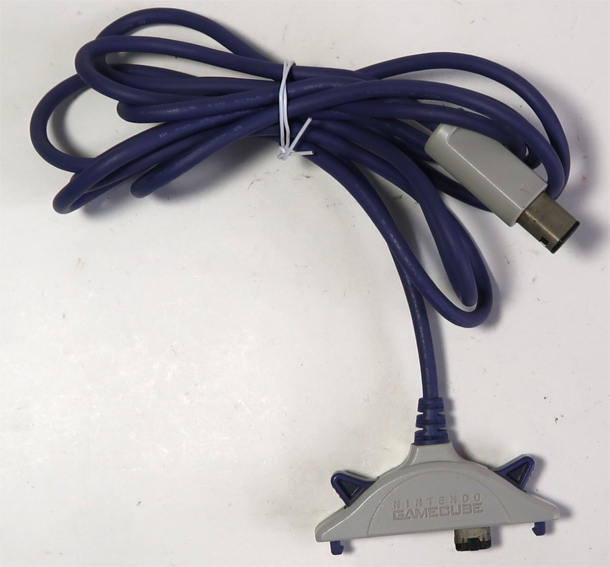  Game Cube for GBA cable, used 