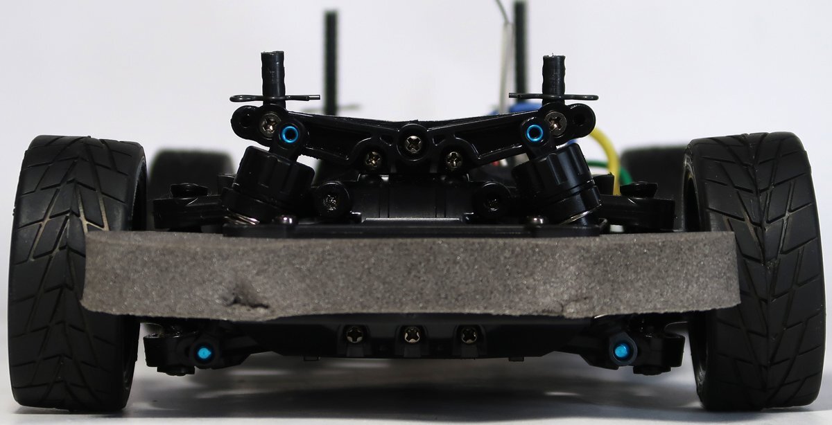 TAMIYA, TT-01, フェラーリ FXX, 2.4GHzプロポ&バッテリーセット, 中古 - 田宮模型 TAMIYA, TT-01, フェラーリ FXX, 2.4GHzプロポ&バッテリーセット, 中古 - 田宮模型