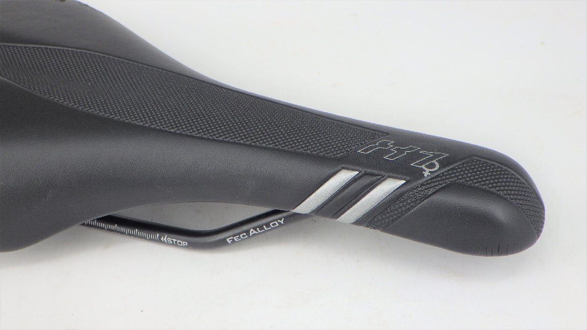 ☆【新品】４７ SELLE ITALIA H1 セライタリア FEC ALLOYレールの画像2