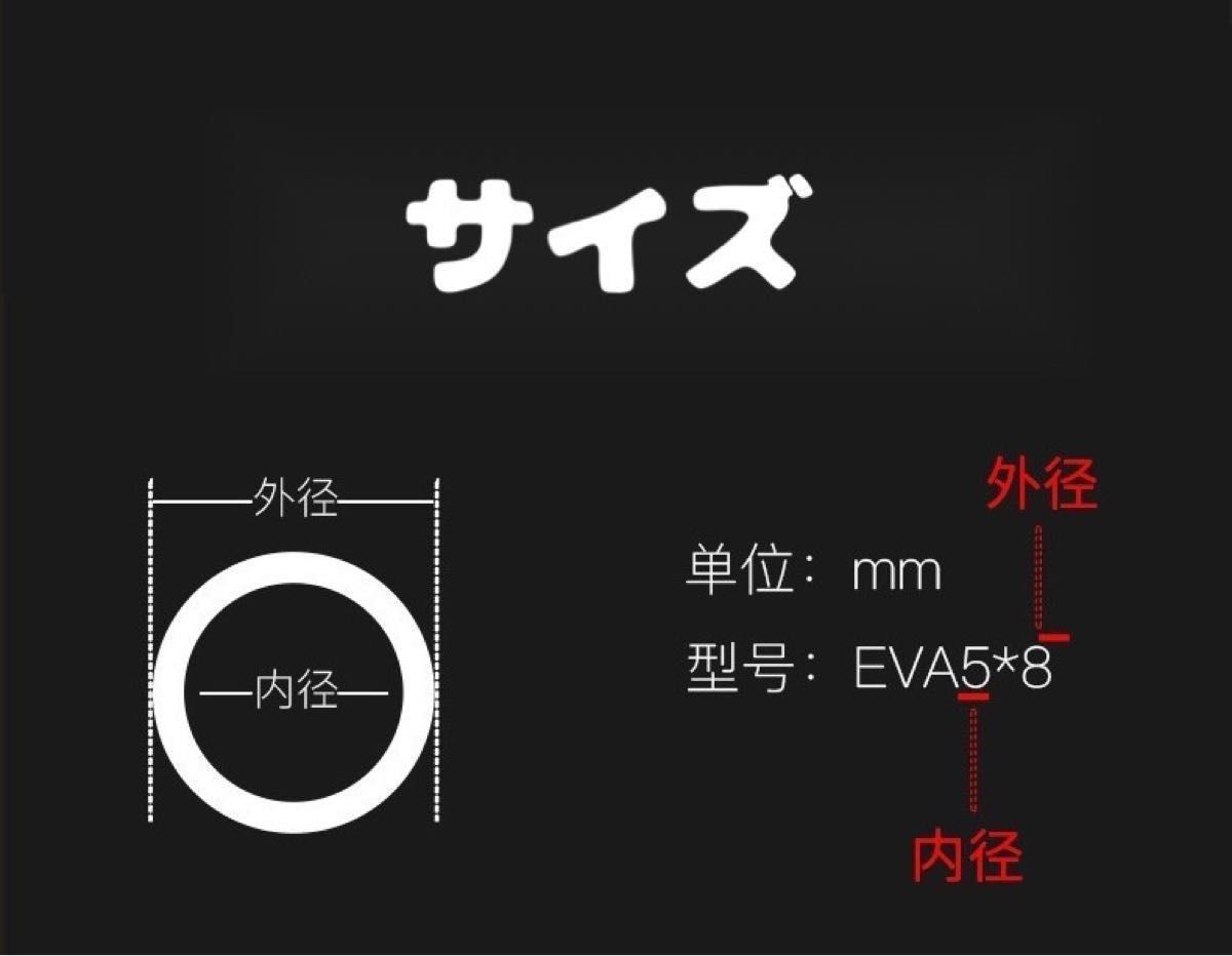 エアホース　10m　エアツール　コンプレッサー　ワンタッチ　カプラー付き