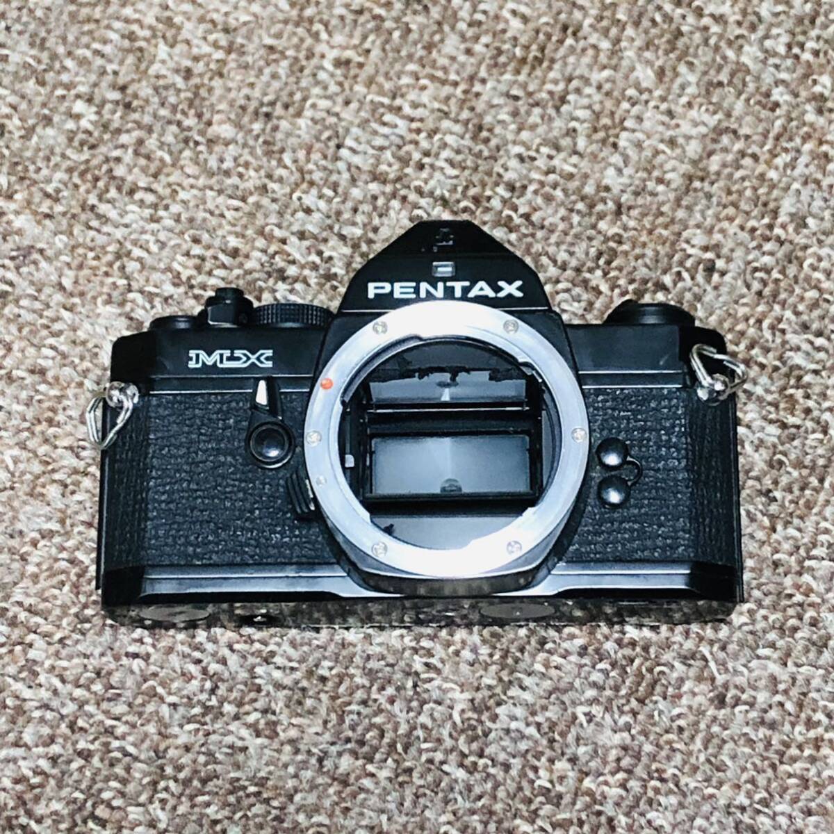 1円 MX PENTAX 798 ペンタックス_画像1