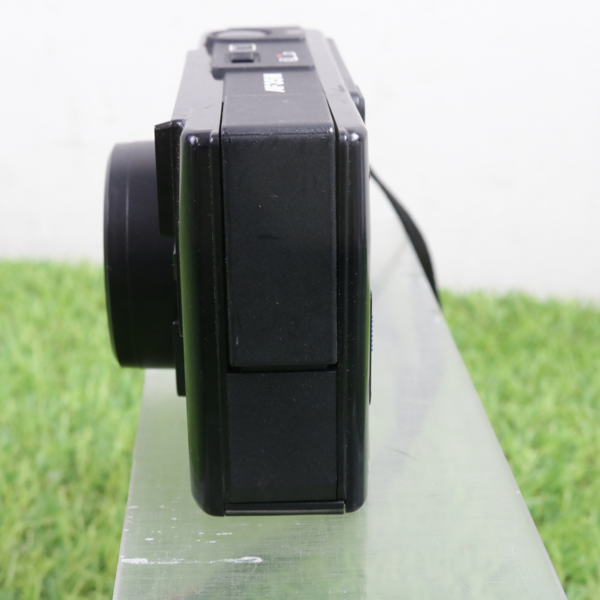 Canon AF35M コンパクトフィルムカメラ キャノン ブラックカラー 趣味 練習 初心者 写真 思い出 003FCDFR86の画像2