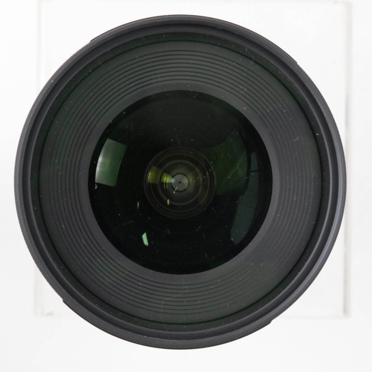 【説明書付き】Nikon AF-S NIKKOR DX 10-24mm 1:3.5-4.5G ED ブラックカラー 黒色 ニコン 趣味 初心者 練習 020FEDFR99_画像6