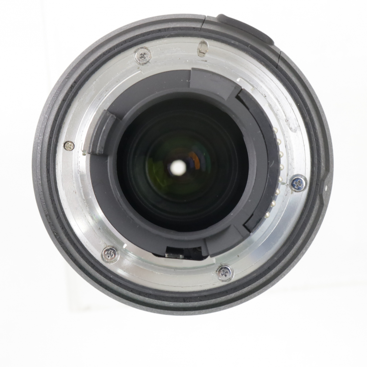 【説明書付き】Nikon AF-S NIKKOR DX 10-24mm 1:3.5-4.5G ED ブラックカラー 黒色 ニコン 趣味 初心者 練習 020FEDFR99_画像8