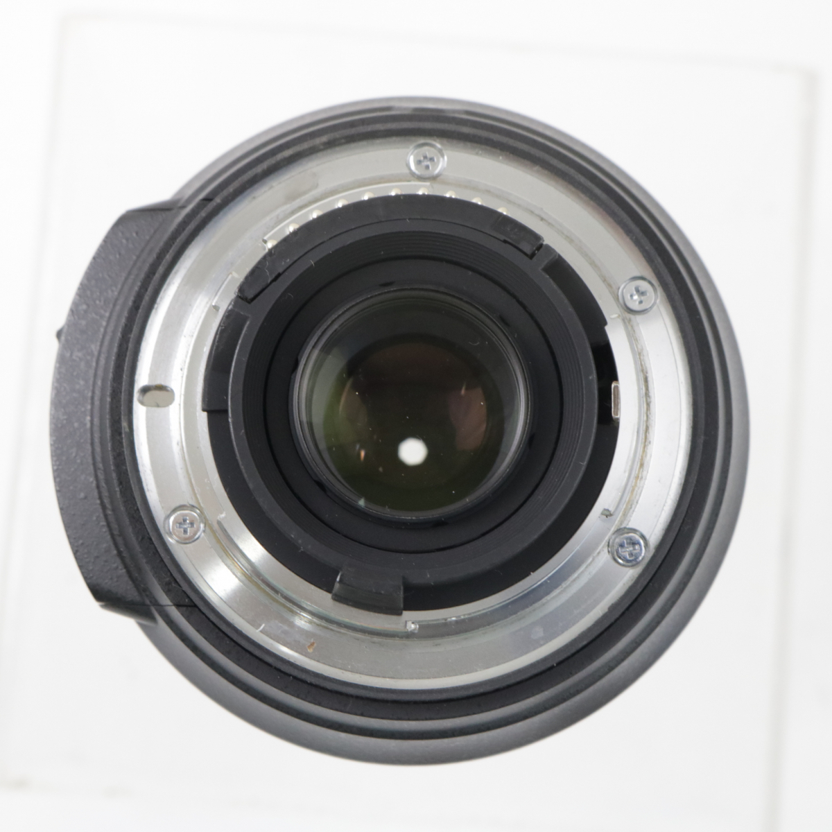 Nikon AF-S NIKKOR VR 18-200mm 1:3.5-5.6 GⅡ EDDX ニコン ブラックカラー 黒色 趣味 初心者 練習 010FEDFR03_画像8