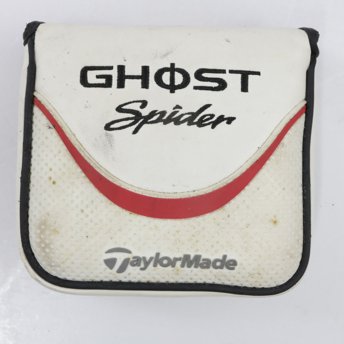 TaylorMade GHOST Spider パター右利き テーラーメイド スポーツ用品 運動 ゴルフ 趣味 初心者 練習 007FUAFR49_画像10