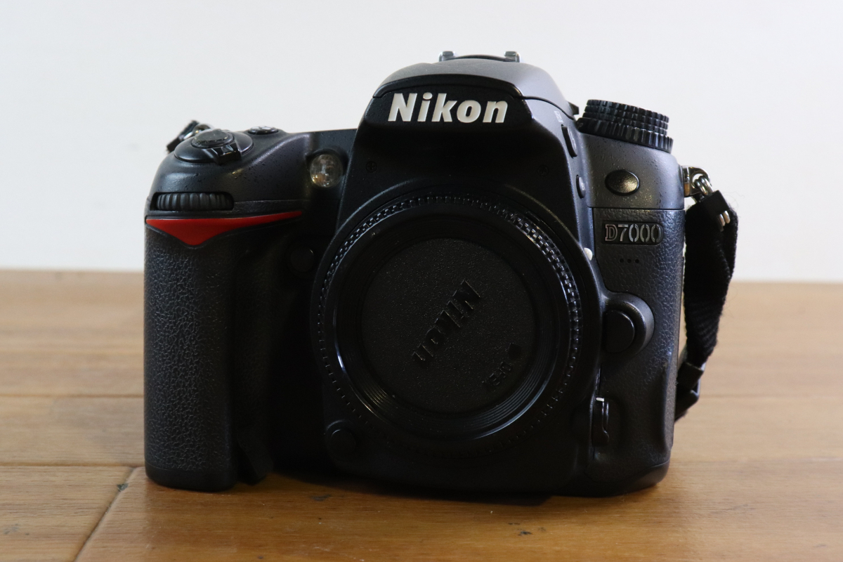 Nikon ニコン D7000 デジタル一眼レフカメラ 一眼レフカメラ カメラ 記念 写真 撮影 趣味 コレクション コレクター 015FEDFY89の画像3