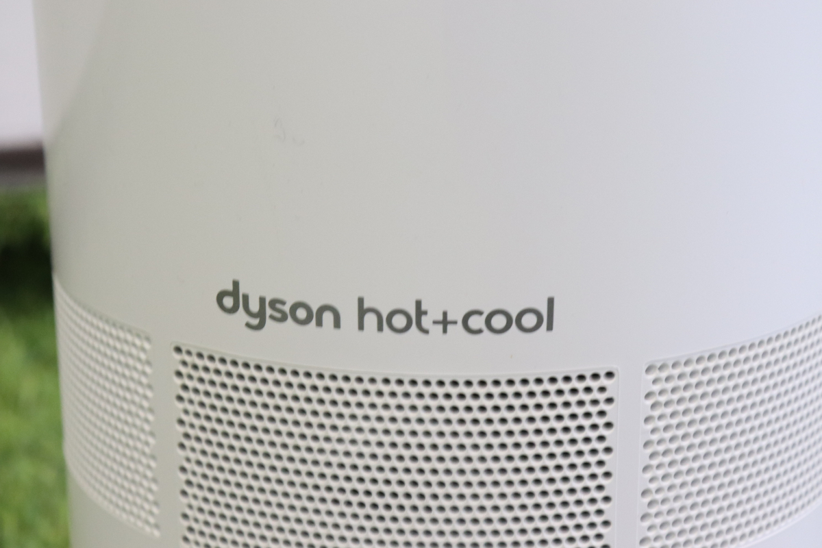 dyson ダイソン hot + cool AM05 ファンヒーター 扇風機 冷暖房器具 家庭用 電化製品 家電 趣味 コレクション コレクター 003FEMFY18の画像3