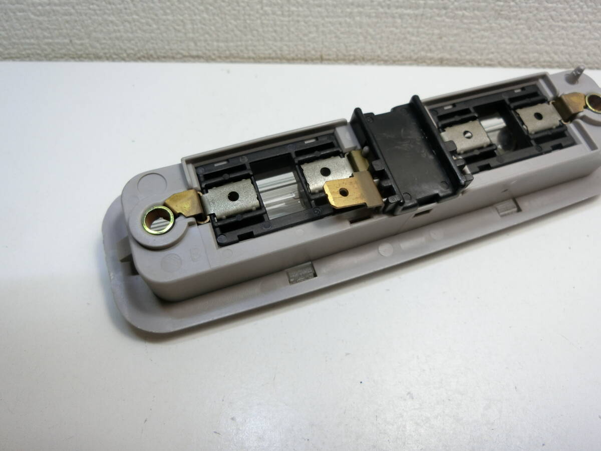 [a3558] 送料無料 バモス HM1 ルームランプ 室内灯_画像5